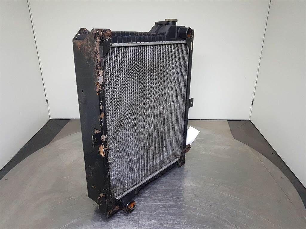 621D-Denso-Cooler/Kühler/Koeler 2