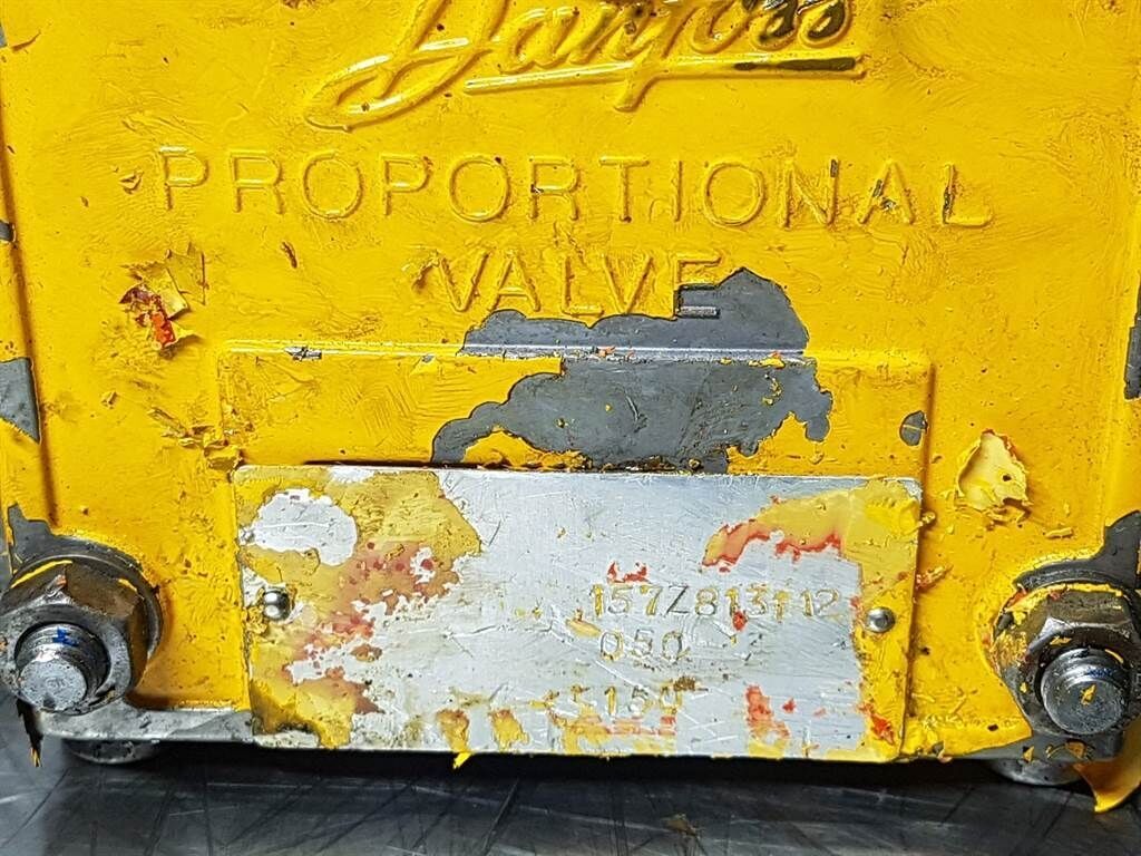 157Z813112 - Valve/Ventile/Ventiel 3