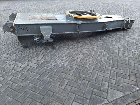 Sonstige A924B-9960584-Undercarriage/Unterwagen/Onderwage