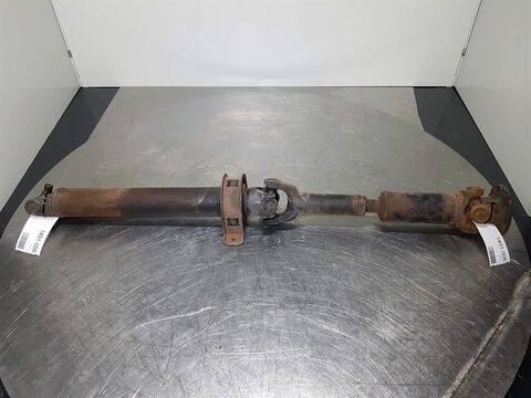 Sonstige Dana C4-3-129-1-Propshaft/Gelenkwelle/Cardanas
