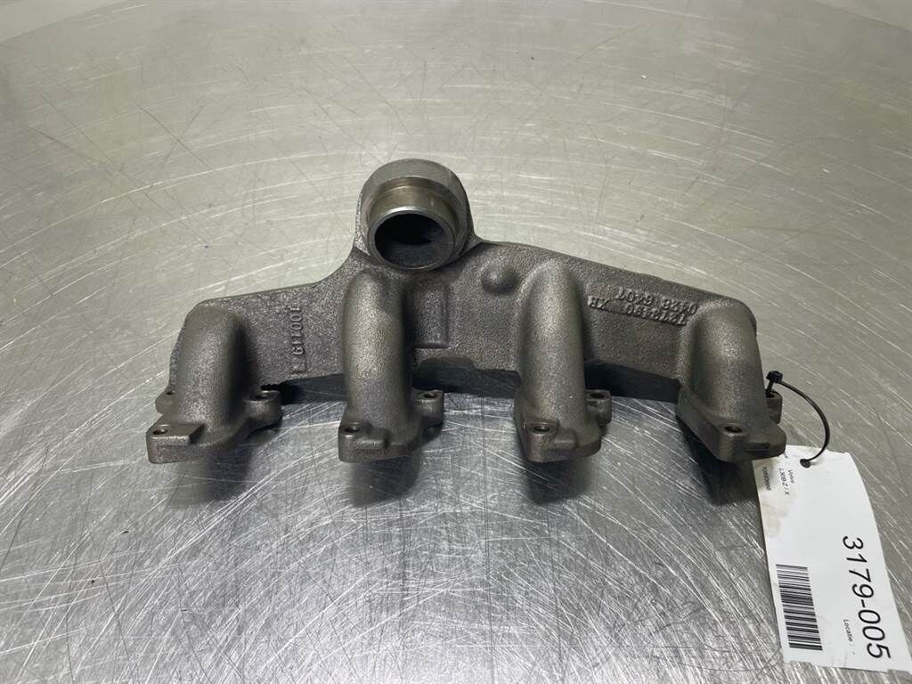 L30B-Z/X-Deutz TD2011L04I-04286407-Intake manifo 1