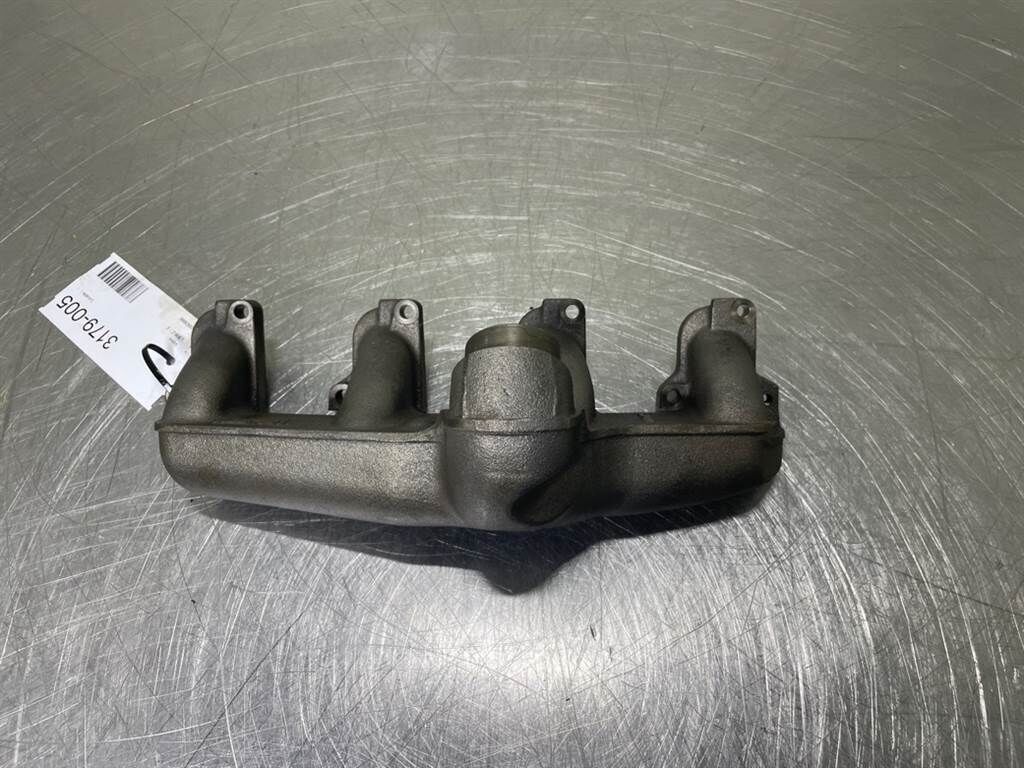 L30B-Z/X-Deutz TD2011L04I-04286407-Intake manifo 2