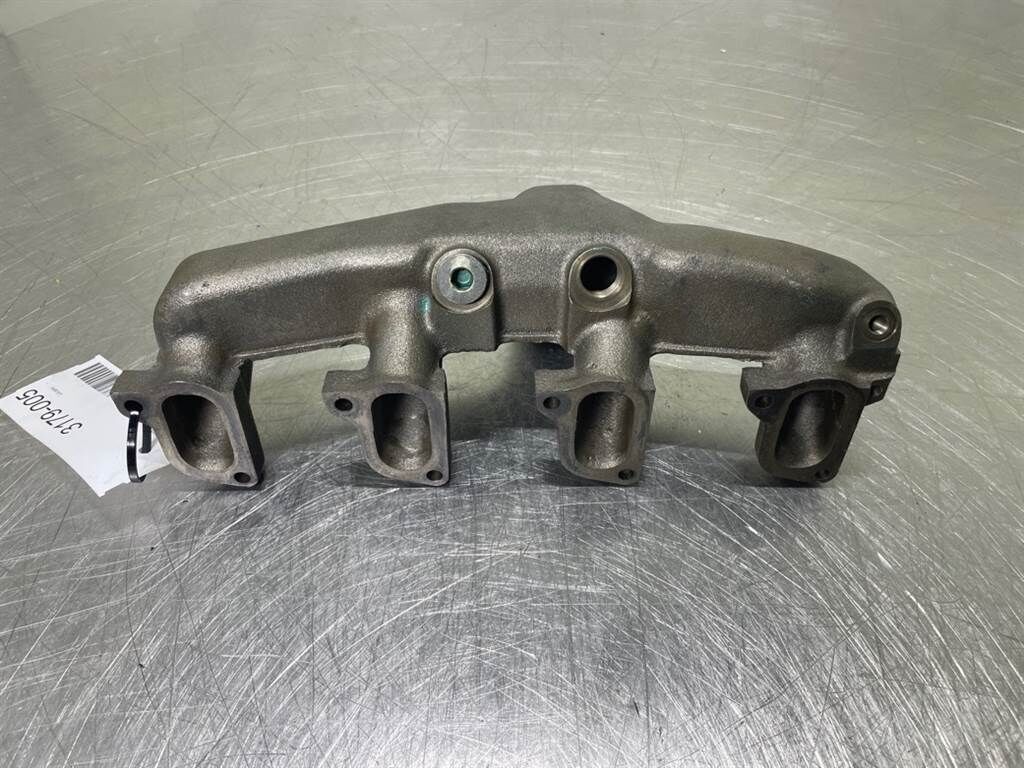 L30B-Z/X-Deutz TD2011L04I-04286407-Intake manifo 3