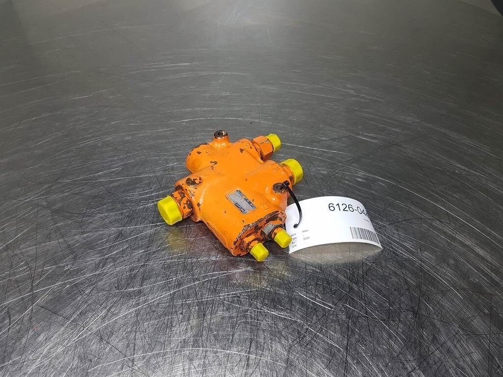 Char-Lynn 606 1098 002 - Atlas - Priority valve/ 1
