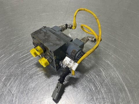 Sonstige A934C-Rexroth 4WE6G62/EG24N9K26-Valve/Ventile