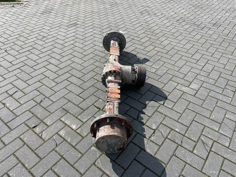 AR65-ZF AP-R725-4472030142- /Achse/As 3