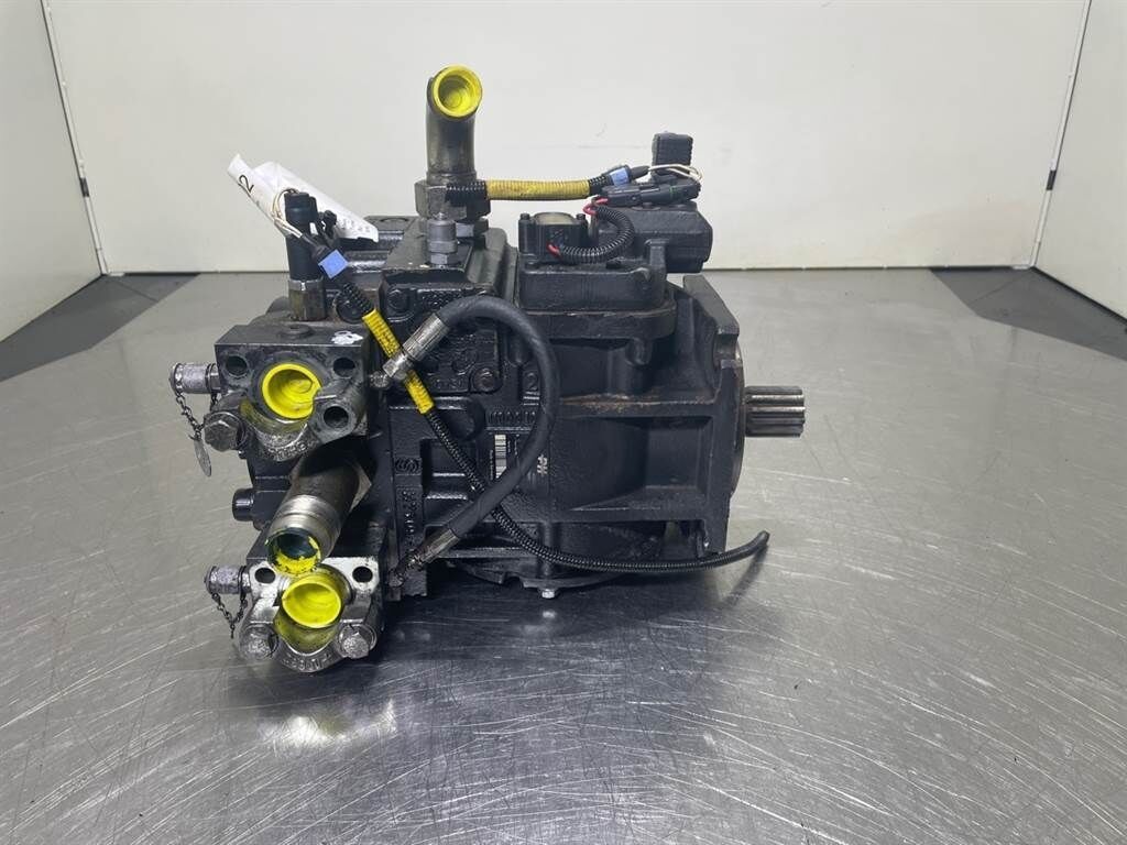 Poclain -Sauer Danfoss 90R130SA2NN80-Drive pump/ 2