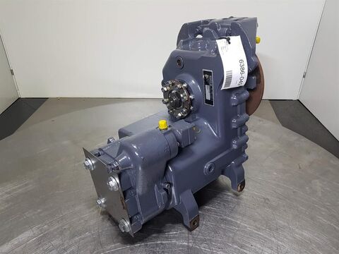 Sonstige MHL320-5435661164-Kessler+CO W1018.3A-Transmissi