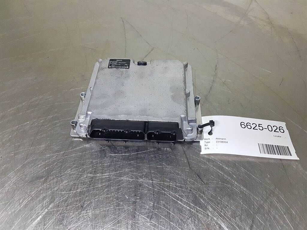 AZ150E-23107921-Rexroth RC4-4/20+DRCD-Control un 2
