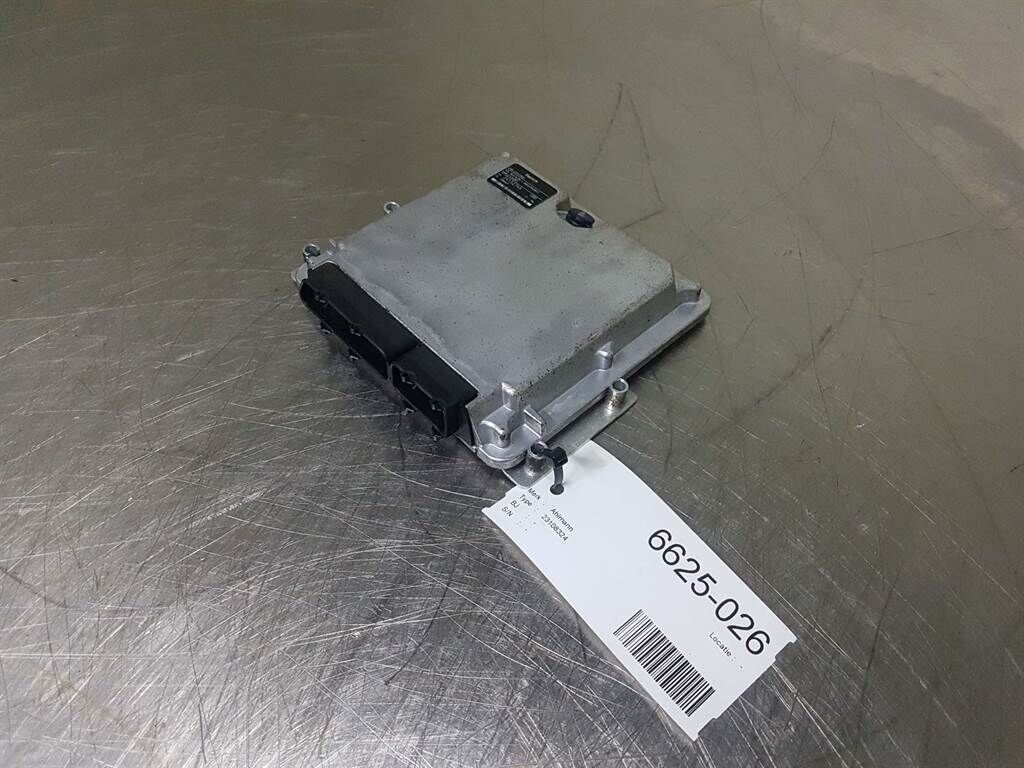 AZ150E-23107921-Rexroth RC4-4/20+DRCD-Control un 3