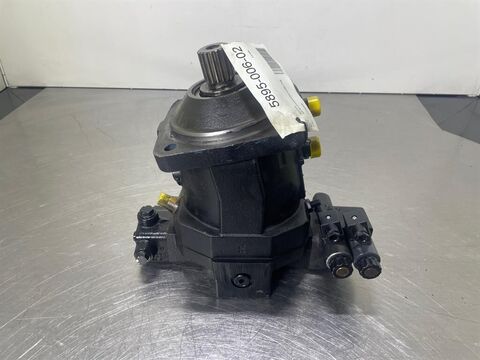Sonstige TL120-5364664240-A6VM107DA5/63W-Drive motor