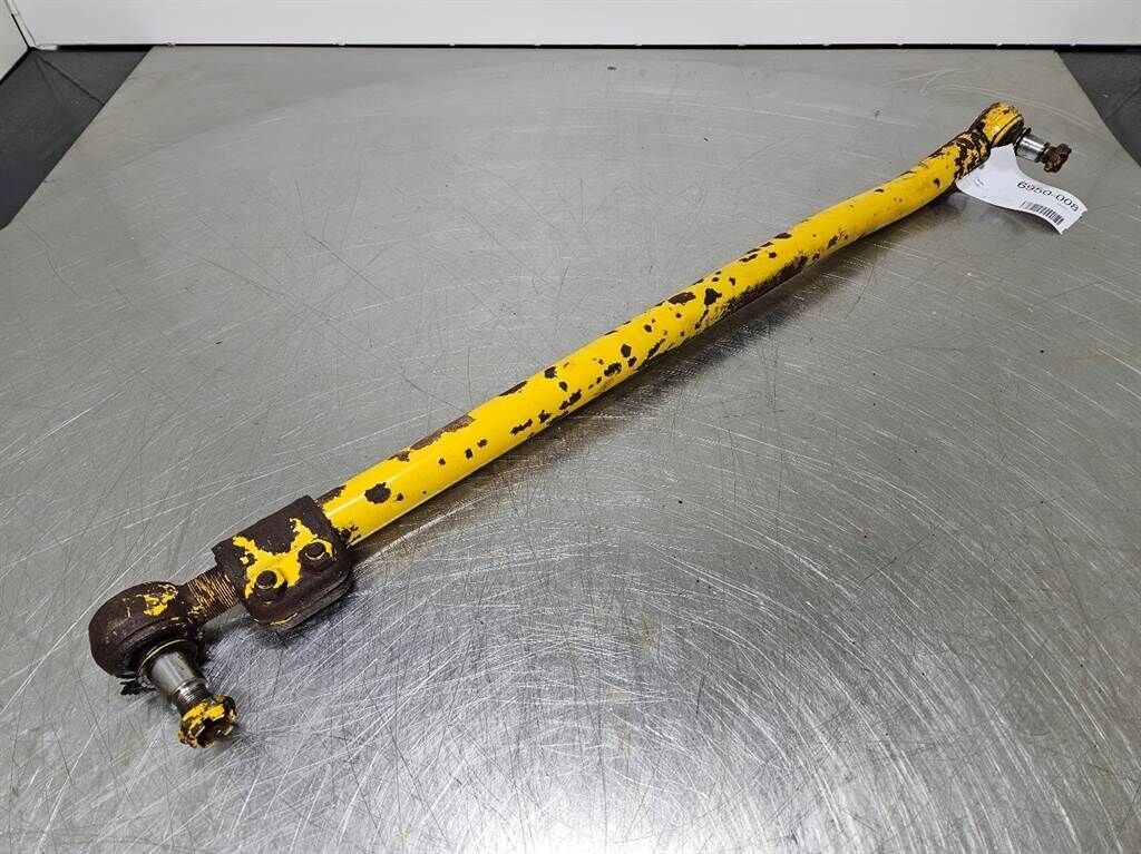 512SL - Tie rod/Spurstange/Stuurstang 3