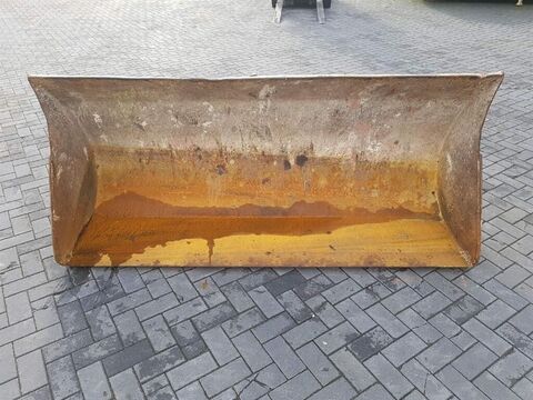 Sonstige ZL1001 - 2,24 mtr - Bucket/Schaufel/Dichte bak