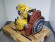 Sonstige 580B / Ecolog 580 - Transmission/Getriebe