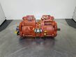 Sonstige K3V112DT-1RCR-9N09 - Load sensing pump