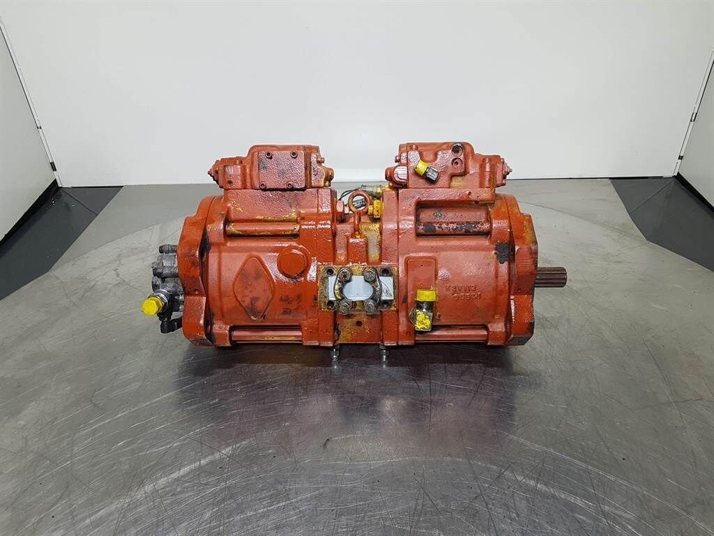 K3V112DT-1RCR-9N09 - Load sensing pump 1