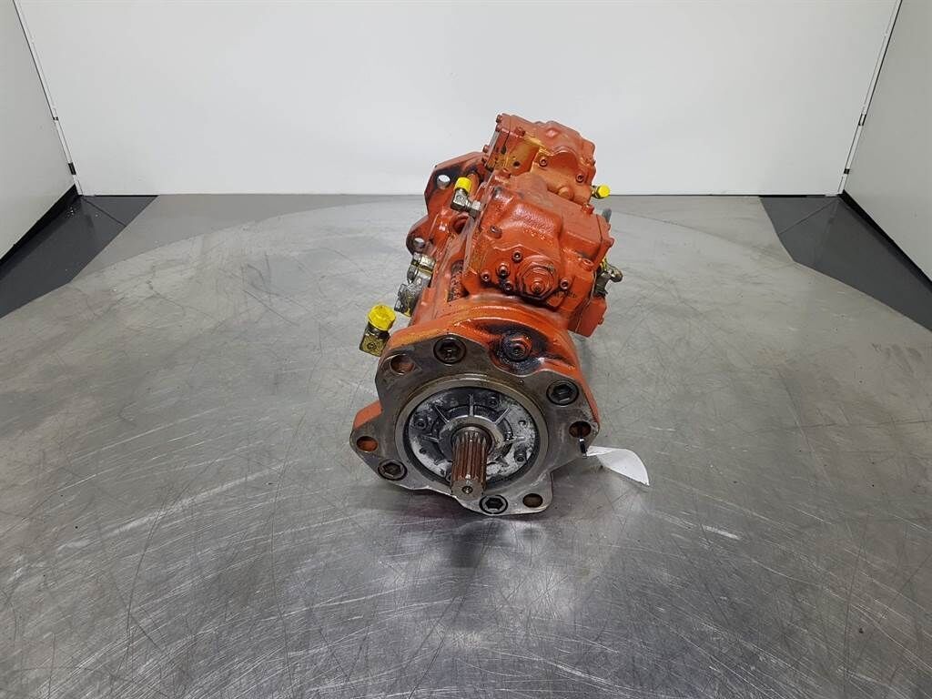 K3V112DT-1RCR-9N09 - Load sensing pump 2
