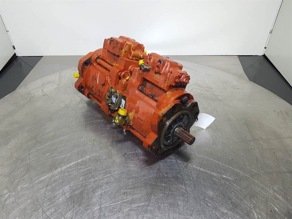 K3V112DT-1RCR-9N09 - Load sensing pump 3