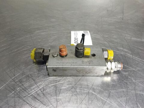 Sonstige AZ150 - Counter balance valve/Rohrbruchsicherung