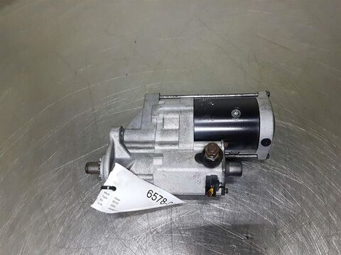 Sonstige 621D - Starter/Anlasser/Startmotor