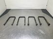 Sonstige AZ150-4189937A-Axle mounting/Achsbefestigung
