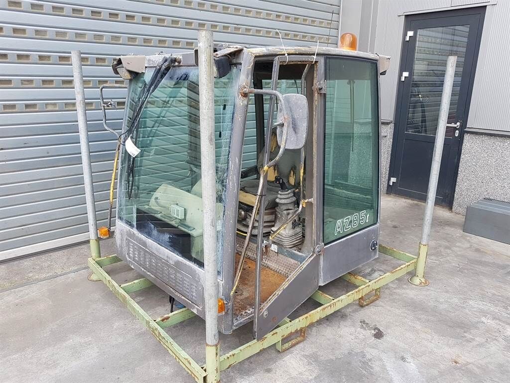 AZ 85 - /Kabine/ e 2