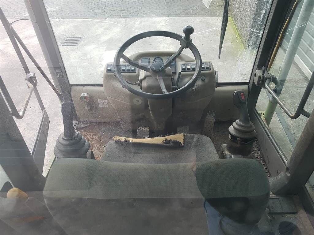 AZ 85 - /Kabine/ e 3