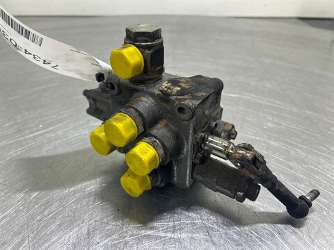 Sonstige AS900-23116897-Valve/Ventile/Ventiel
