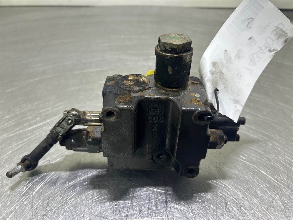 AS900-23116897-Valve/Ventile/Ventiel 2