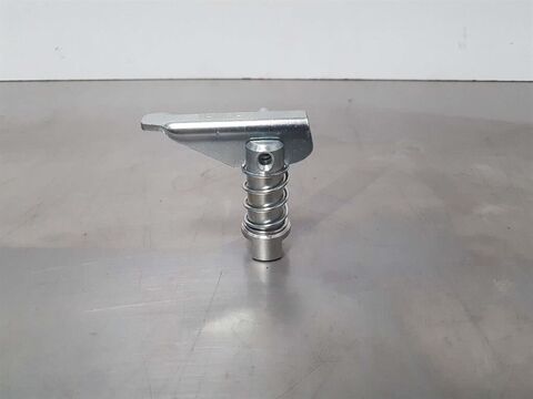Sonstige Palletbord -Locking mechanism/Arretierung/Arrete