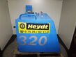 Sonstige MHL320-Terex 6732014000- /Kraftstofftank