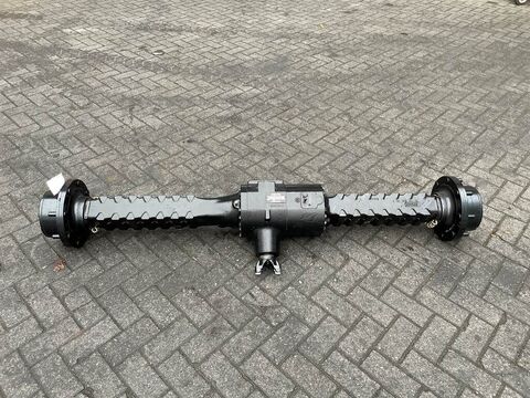 Sonstige -Spicer Dana 111/74-002-1000106636- /Achse/As