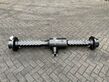 Sonstige -Spicer Dana 111/74-002-1000106636- /Achse/As