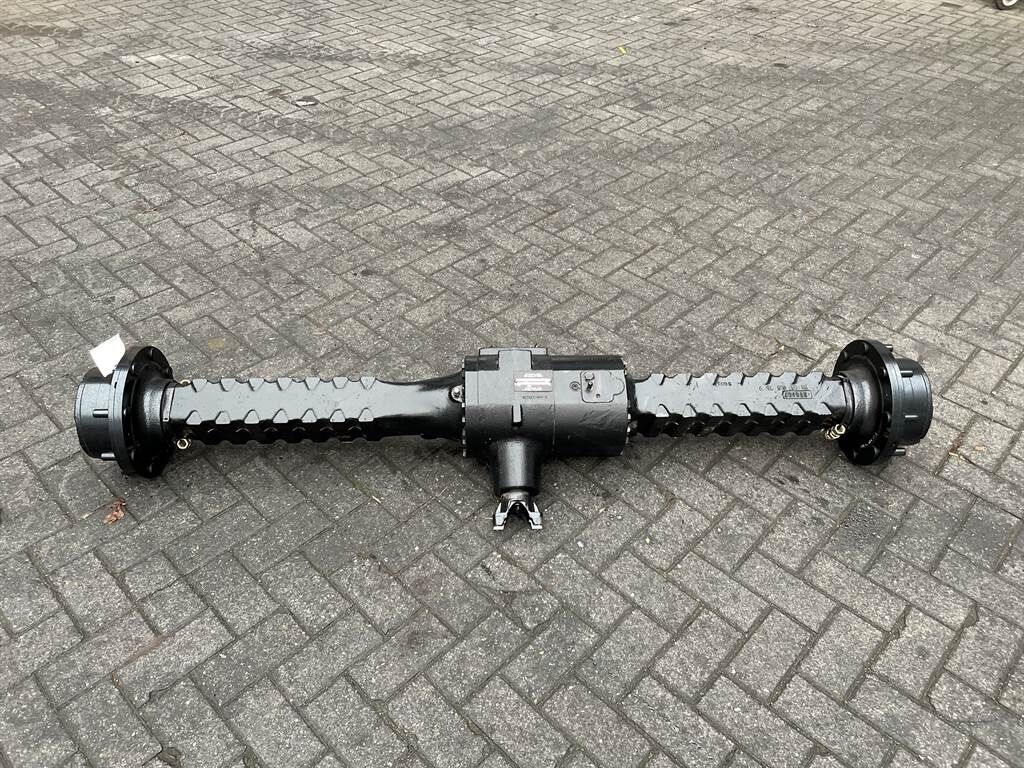 -Spicer Dana 111/74-002-1000106636- /Achse/As 1