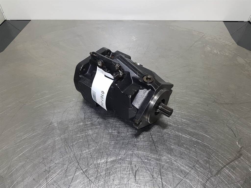 A10VO85DFR1/52R - Load sensing pump 1