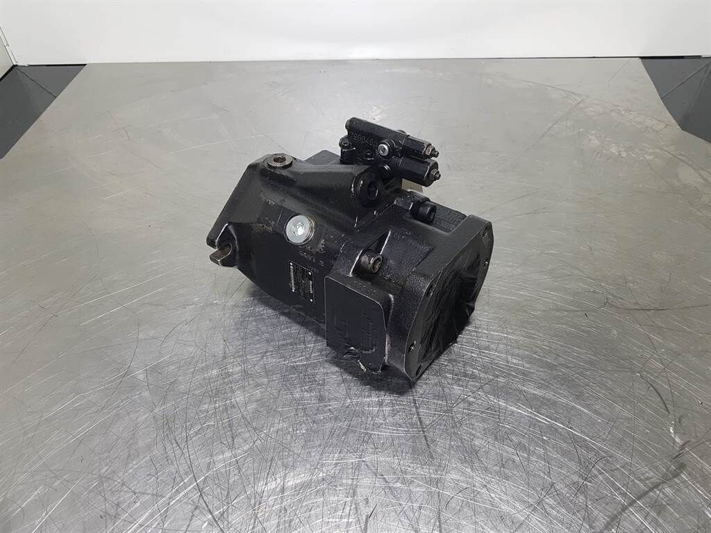 A10VO85DFR1/52R - Load sensing pump 2