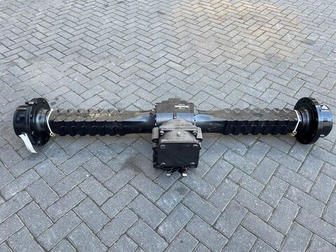 Sonstige 1000074865-Spicer Dana 311/111/111- /Achse/As