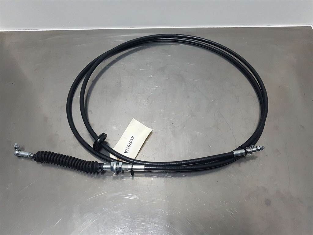 AZ85T-4107611A-Throttle cable/Gaszug/Gaskabel 1