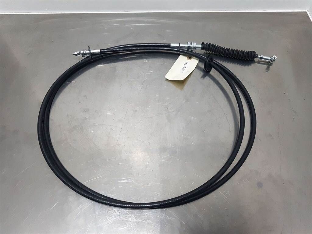 AZ85T-4107611A-Throttle cable/Gaszug/Gaskabel 2