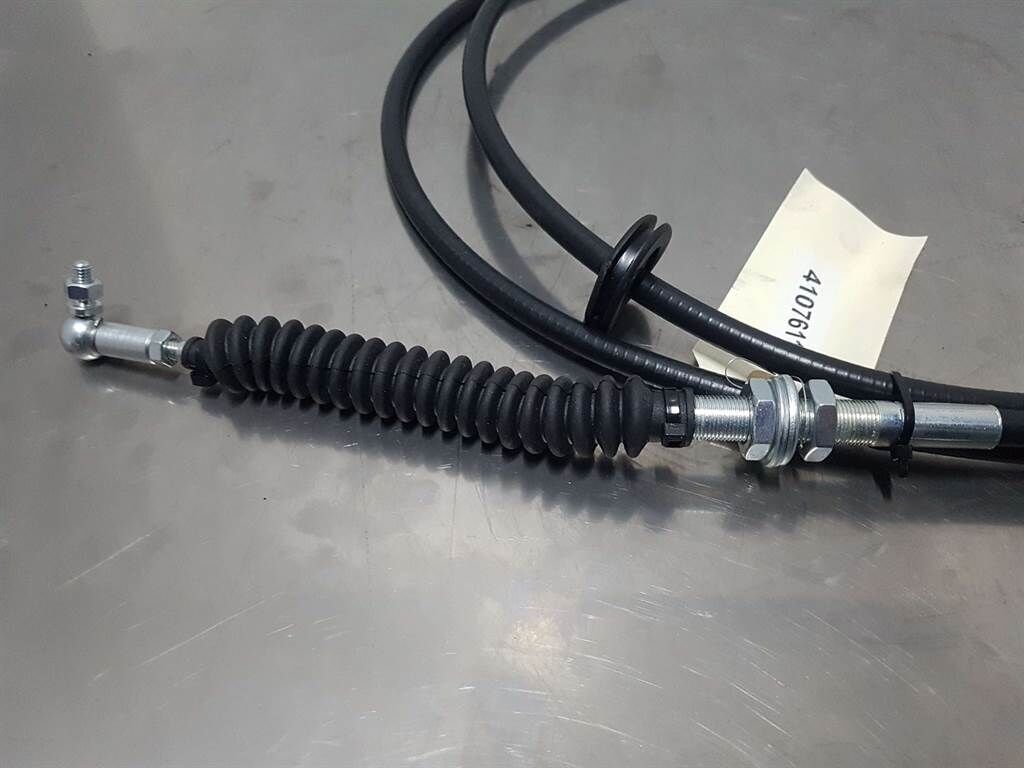 AZ85T-4107611A-Throttle cable/Gaszug/Gaskabel 3