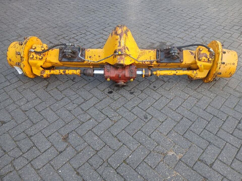 Sonstige AZ200-ZF APL-B775/BK-4472075015- /Achse/As