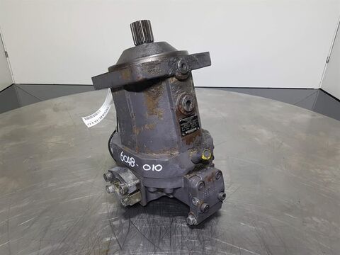 Sonstige Brueninghaus A6VM140HA1R2/63W - Volvo L45TP - Dr