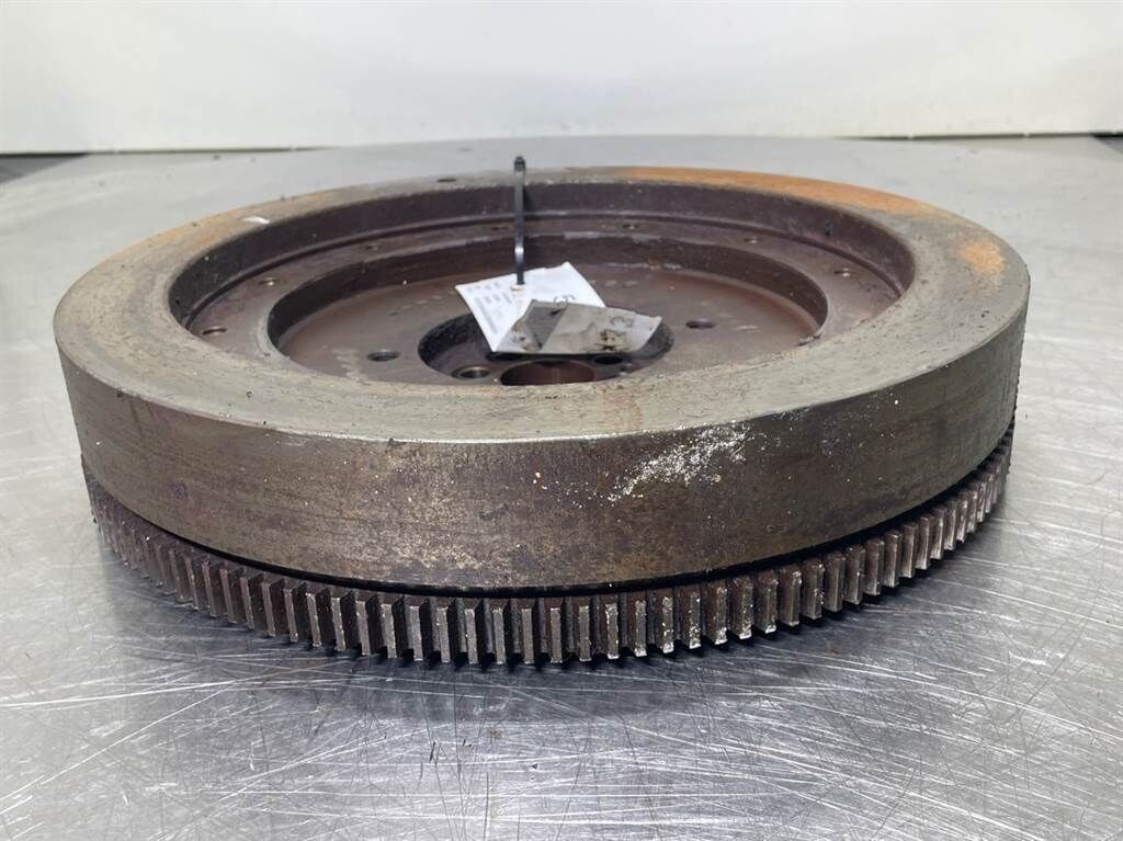 L544-9885781-Flywheel/Schwungrad/Vliegwiel 2