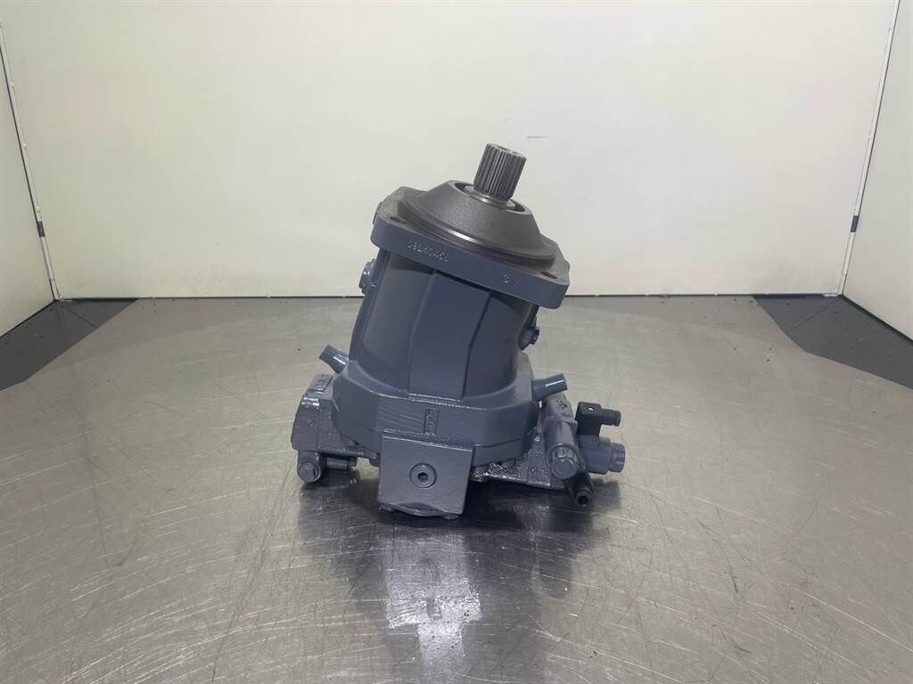 -Rexroth A6VM140HA1R1/63W-Drive motor/Fahrmotor 1