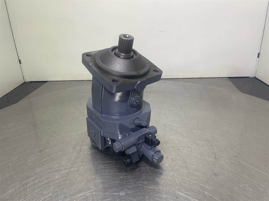 -Rexroth A6VM140HA1R1/63W-Drive motor/Fahrmotor 2