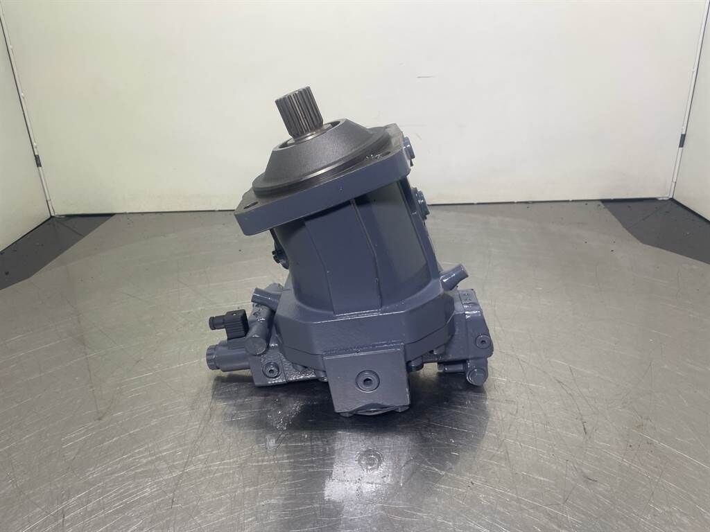 -Rexroth A6VM140HA1R1/63W-Drive motor/Fahrmotor 3