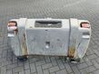 Sonstige L506C-93017756-Counterweight/Heckgewicht