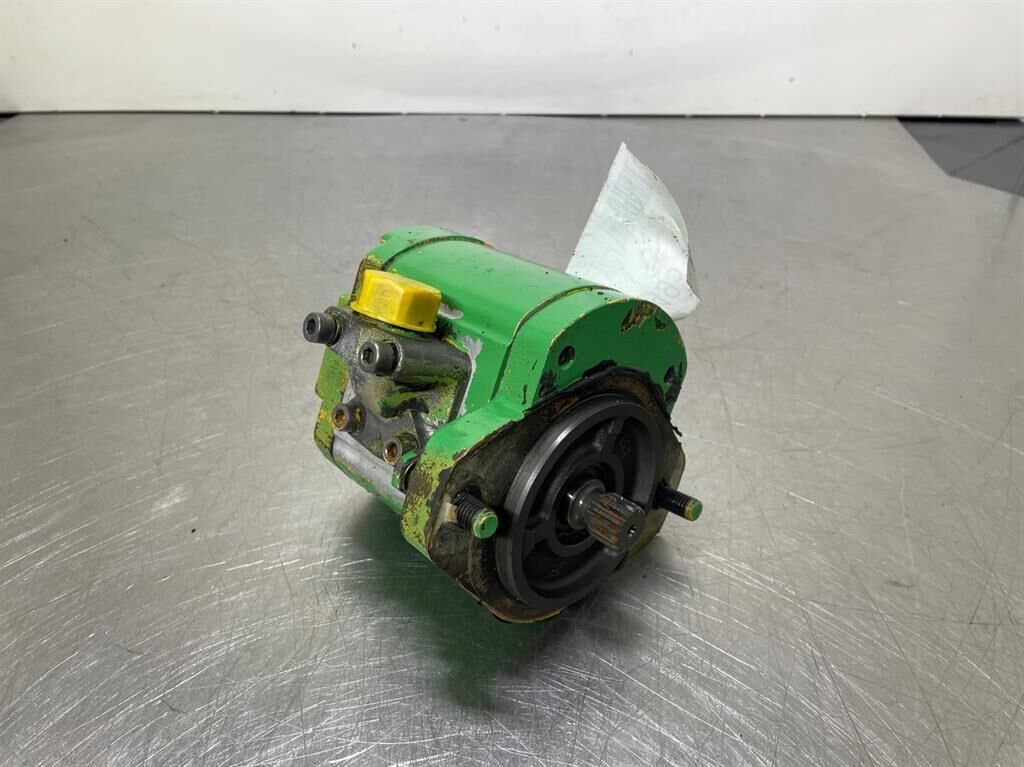 AZ10-0510767024-Gearpump/Zahnradpumpe/Tandwielpo 1