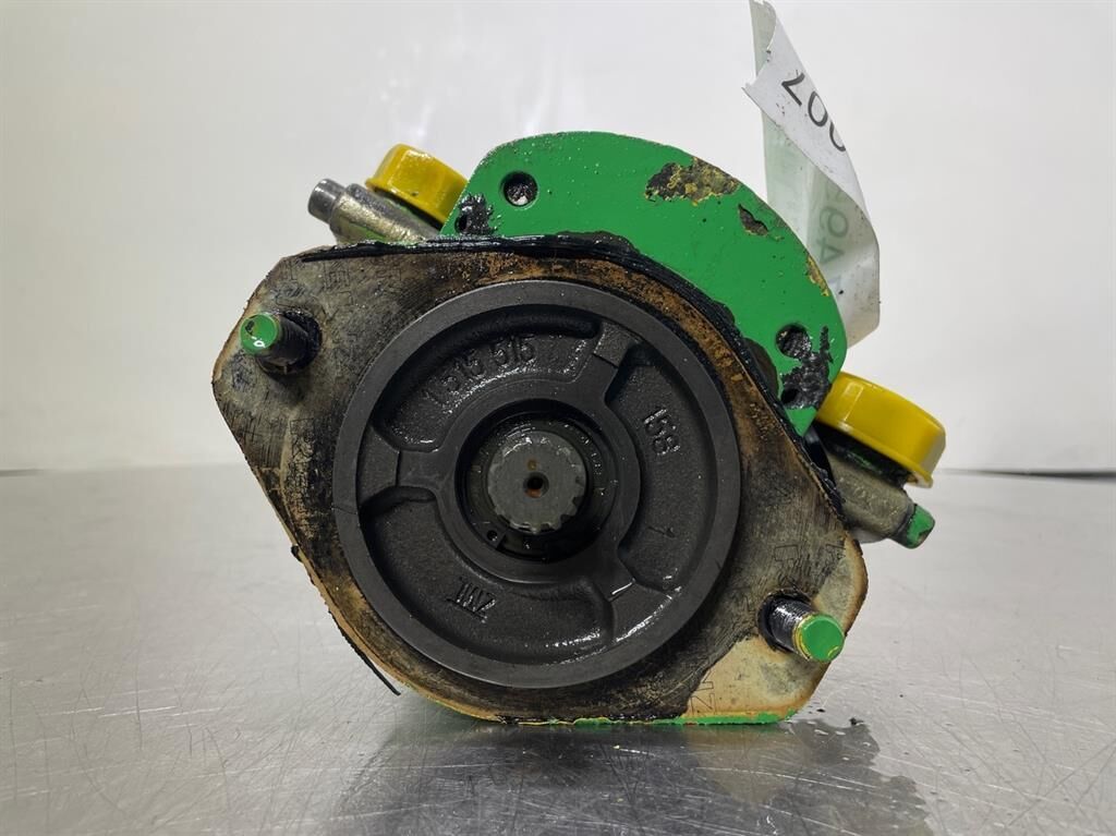 AZ10-0510767024-Gearpump/Zahnradpumpe/Tandwielpo 3