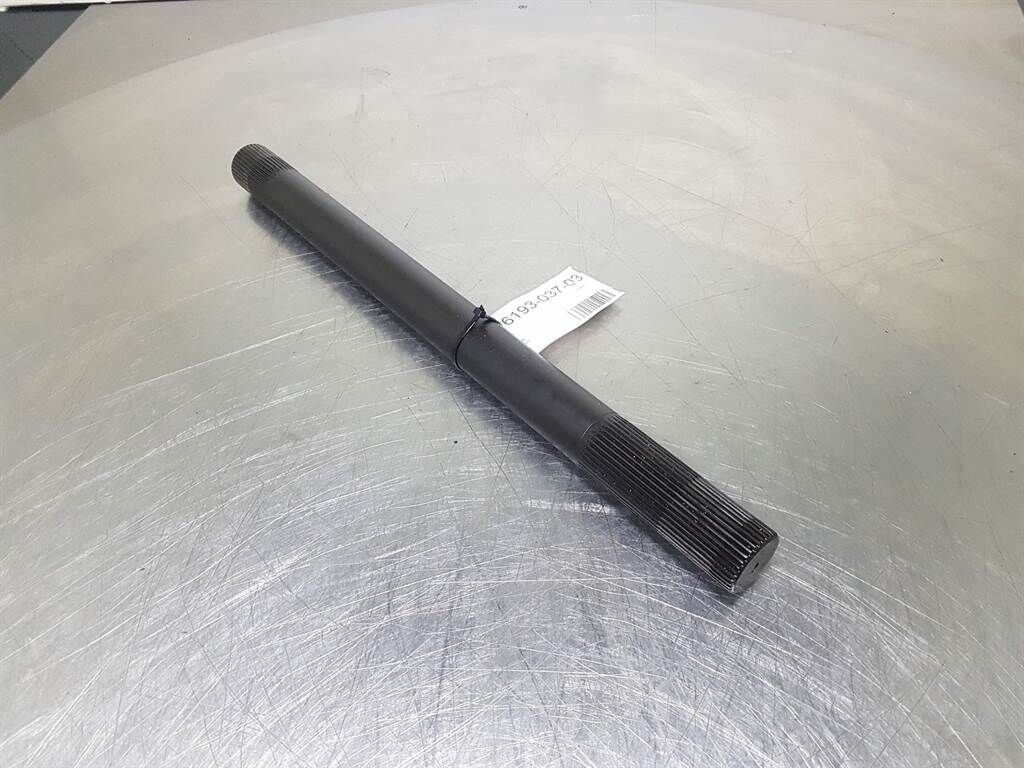 HL760-9-ZF 4474353136A-Joint shaft/Steckwelle/As 3